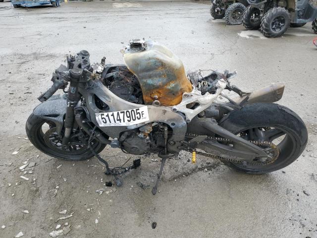 2017 HONDA CBR1000 RA JH2SC7756HK000098