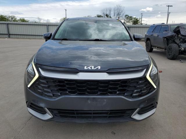 2023 KIA SPORTAGE E - 5XYK33AF3PG034619