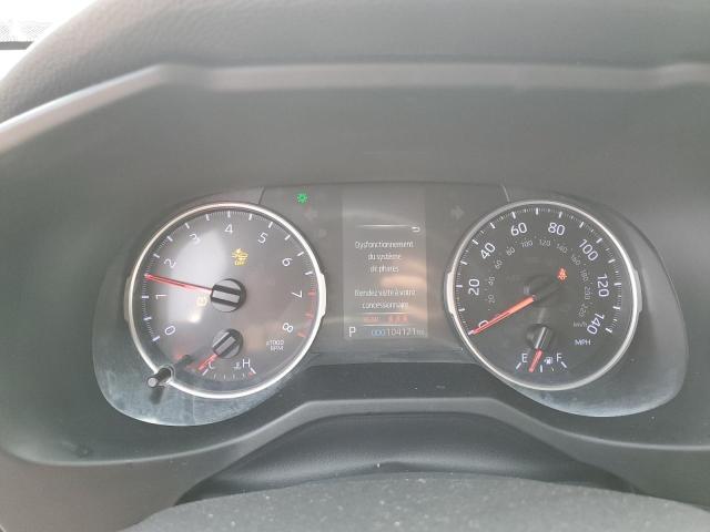 2020 TOYOTA RAV4 LE JTMH1RFV8LD046647