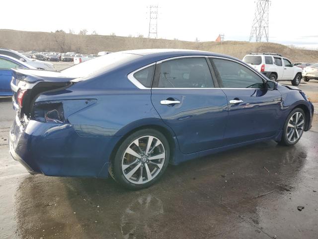 2017 NISSAN ALTIMA 2.5 - 1N4AL3APXHC110255