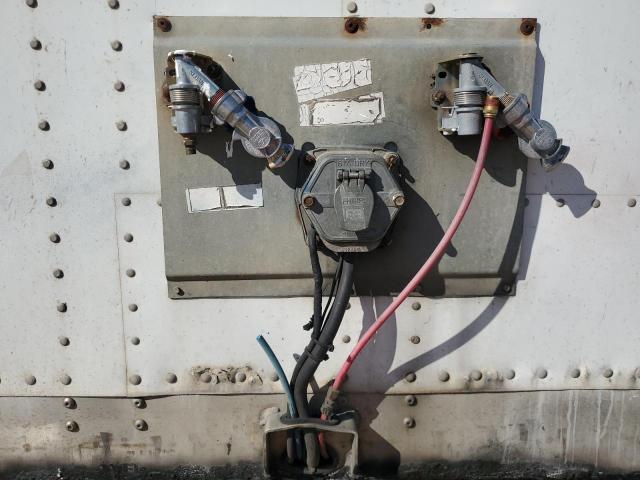 2006 WABASH 28 TRAILER #3118261165