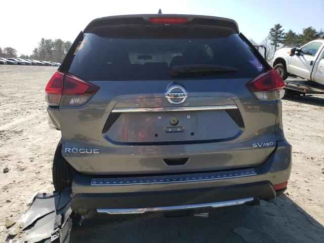 2018 NISSAN ROGUE S - 5N1AT2MV5JC765519
