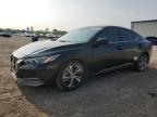 2021 NISSAN SENTRA SV - 3N1AB8CV5MY218387