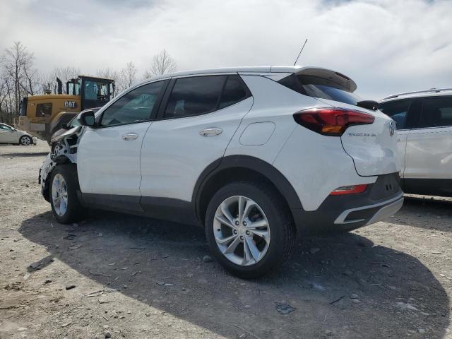 Vin: kl4mmbs20mb124399, lot: 49747435, buick encore preferred 20212