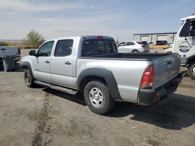 Vin: 5tfjx4cn7dx032715, lot: 50981565, toyota tacoma double cab 20132