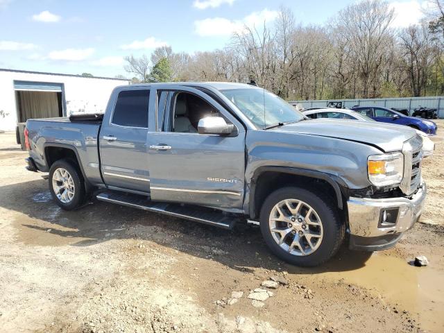 Vin: 3gtp1vec2fg450555, lot: 48687745, gmc sierra c1500 slt 20154