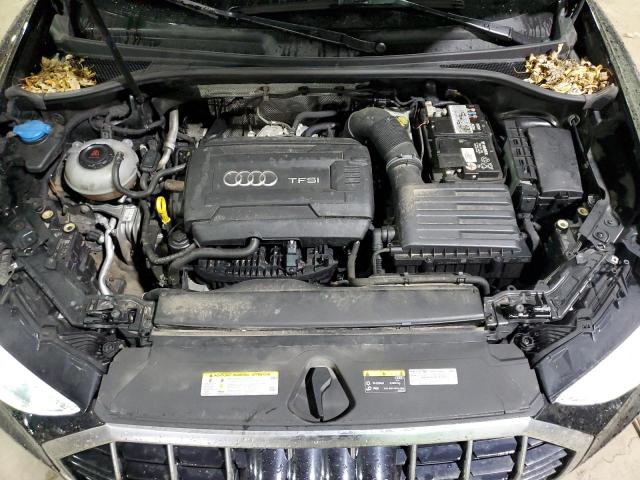 2019 AUDI Q3 PREMIUM - WA1BECF38K1065134