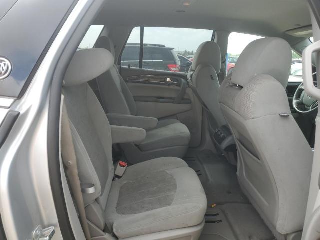 2015 BUICK ENCLAVE - 5GAKRAKD7FJ333448