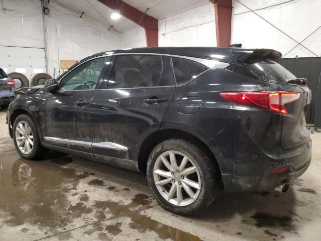 Vin: 5j8tc2h34ll001347, lot: 45460215, acura rdx 20202