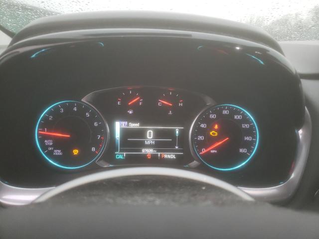 2019 CHEVROLET TRAVERSE L - 1GNEVHKW6KJ245459