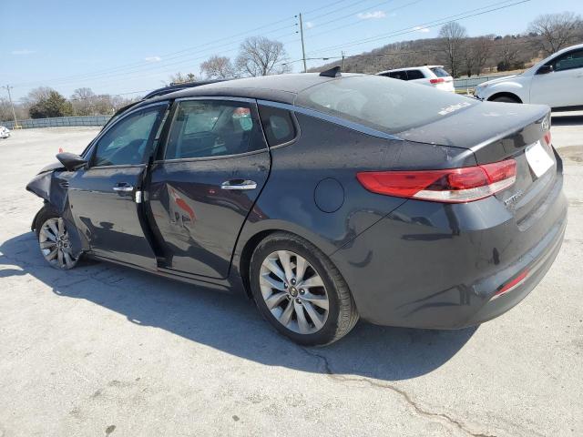 2017 KIA OPTIMA LX - 5XXGT4L36HG123797