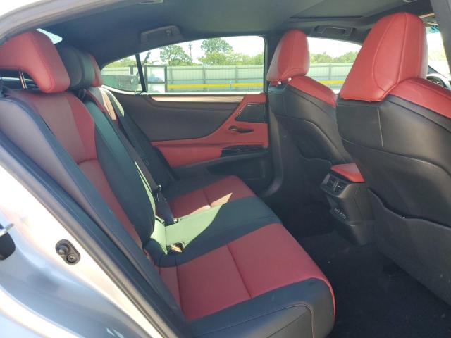 2023 LEXUS ES 350 F S 58AJZ1B17PU150006