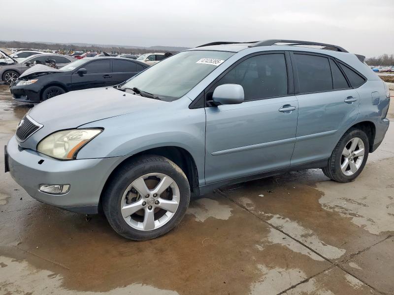 LEXUS RX 330