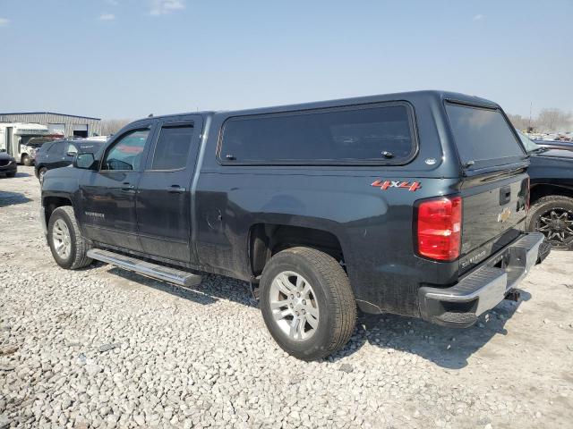 2019 CHEVROLET SILVERADO - 2GCVKPEC7K1176109