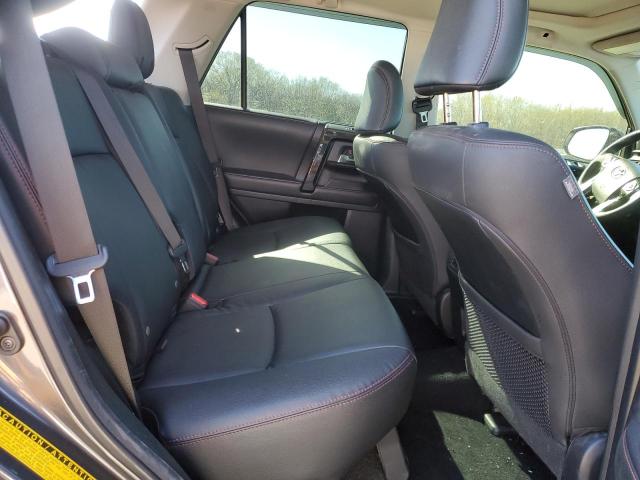 2022 TOYOTA 4RUNNER SR - JTELU5JR7N5974513