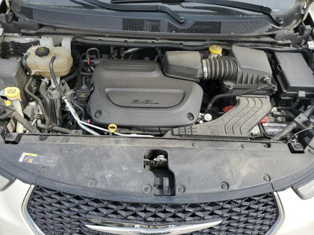 2021 CHRYSLER PACIFICA T - 2C4RC1BG7MR515748