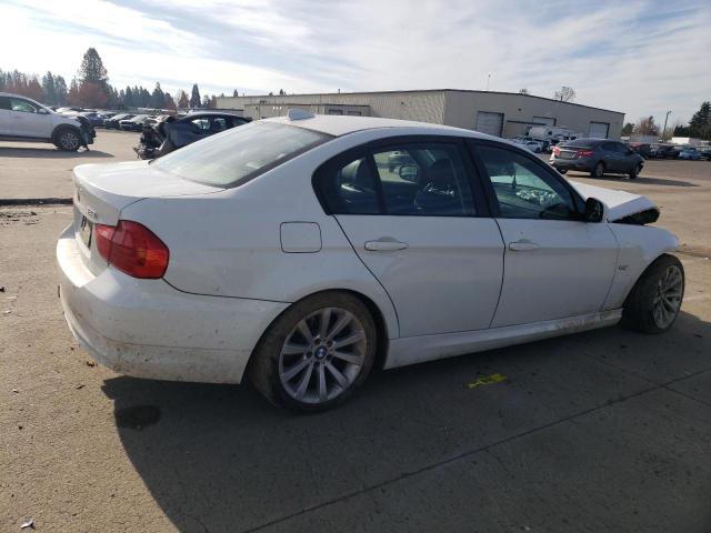 Vin: wbaph5g55bnm80836, lot: 55630685, bmw 3 series i sulev 20113