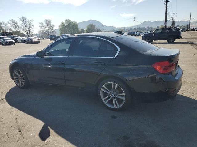 2017 BMW 330 I WBA8B9G39HNU53434