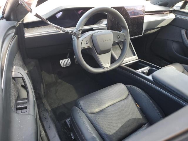 2023 TESLA MODEL S 5YJSA1E6XPF529847