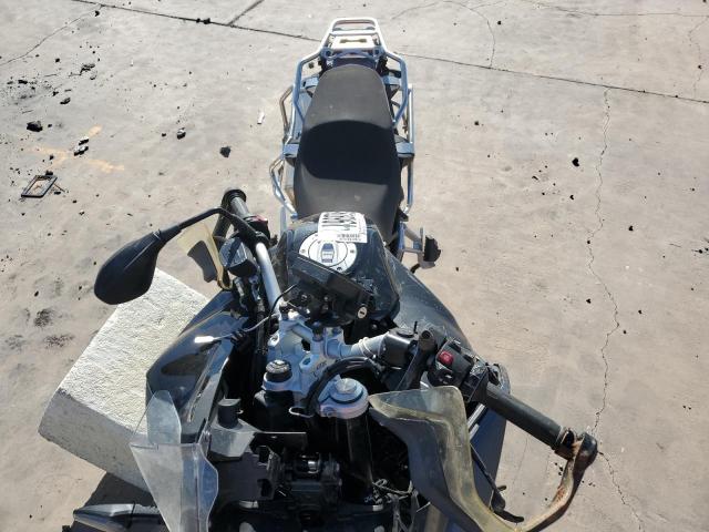 2022 BMW F 850 GS A WB10K0305N6G12396