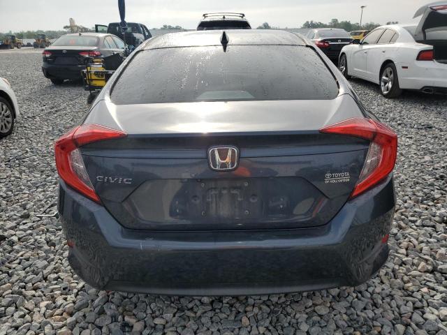 2018 HONDA CIVIC EX 19XFC2F76JE001762