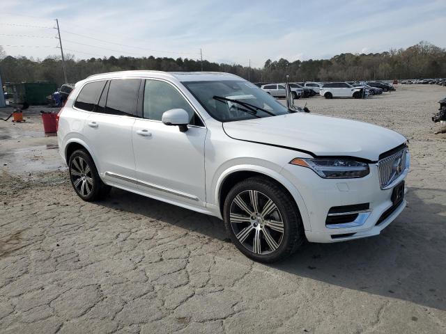 2025 VOLVO XC90 PLUS YV4H60JE4S1317589
