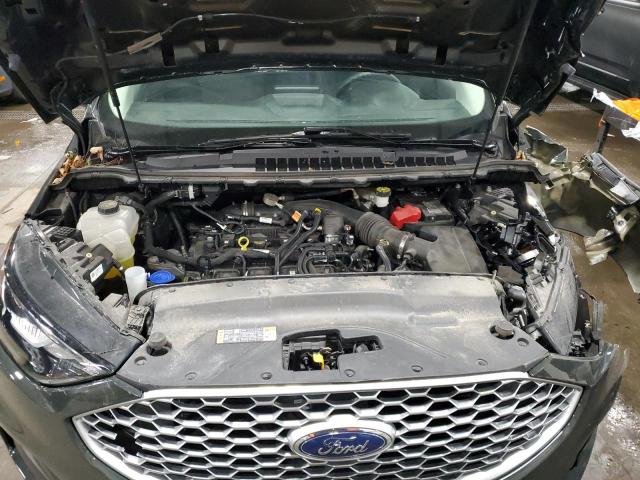 2024 FORD EDGE SE - 2FMPK4G98RBA45280