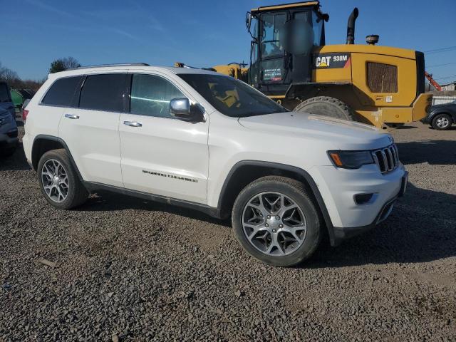 Vin: 1c4rjfbg7nc123589, lot: 49476565, jeep grand cher limited 20224