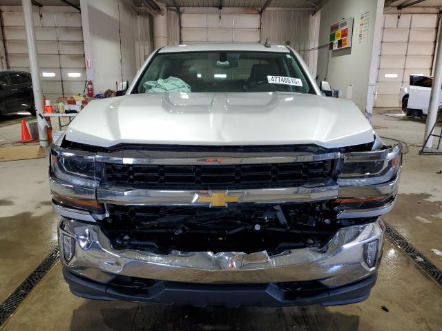 2018 CHEVROLET SILVERADO - 3GCUKREC2JG584577
