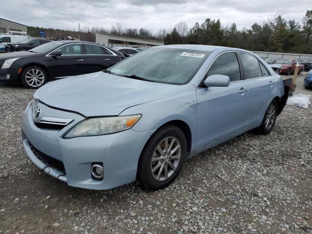 TOYOTA CAMRY HYBR