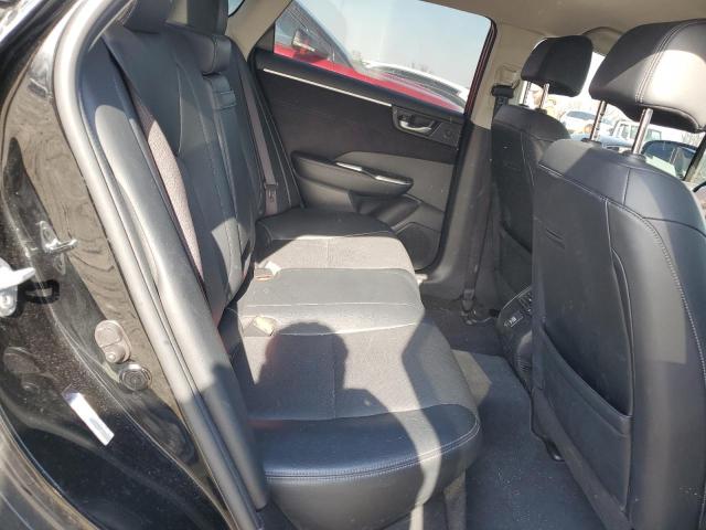 2018 HONDA CLARITY TO JHMZC5F39JC005838