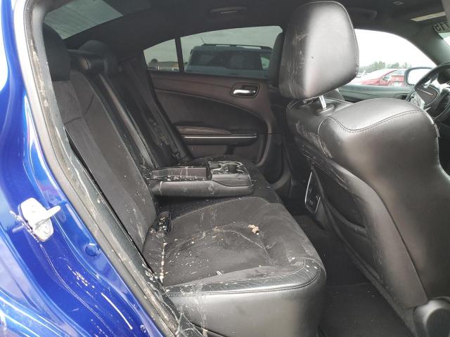 2019 DODGE CHARGER SC - 2C3CDXGJ5KH531027