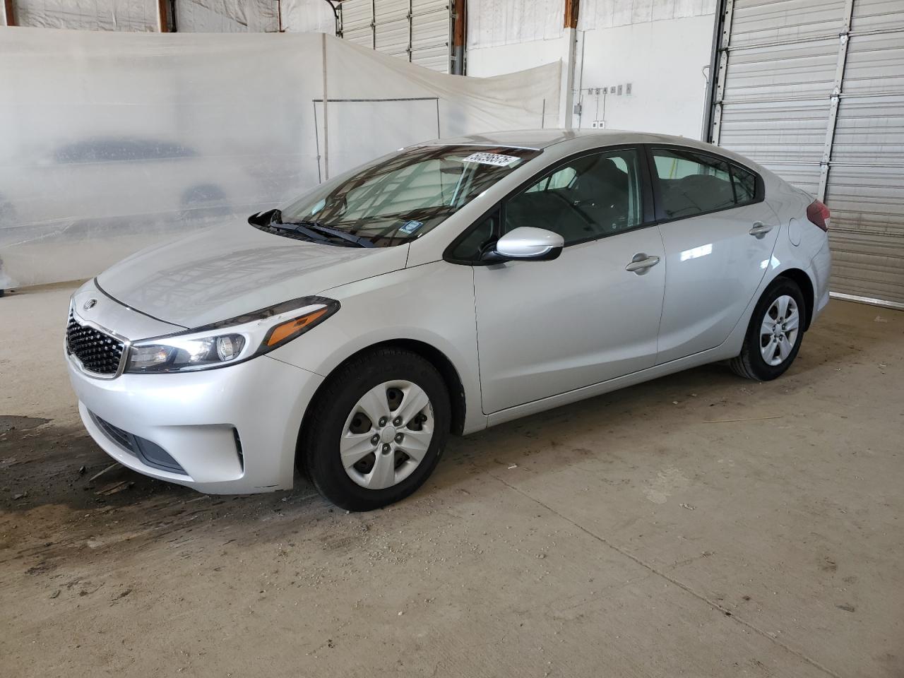 KIA FORTE LX