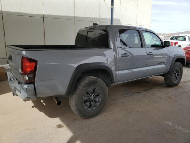 Vin: 5tfcz5an8mx282850, lot: 50272105, toyota tacoma double cab 20213