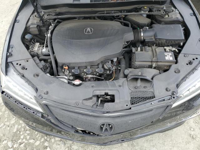 2017 ACURA TLX ADVANC 19UUB3F71HA001327