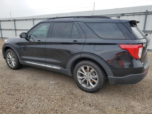 Vin: 1fmsk7dh2mgb20676, lot: 51340495, ford explorer xlt 20212