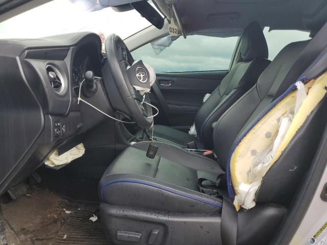 2018 TOYOTA COROLLA L 2T1BURHE1JC030729