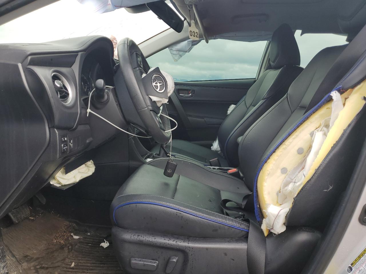 Toyota Corolla l 2018