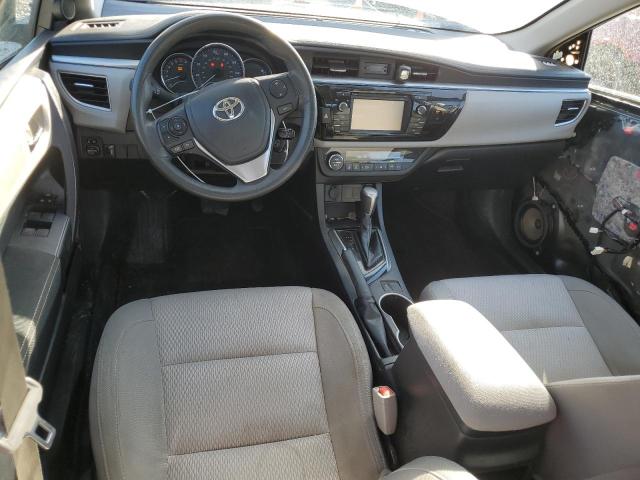 2015 TOYOTA COROLLA L - 2T1BURHEXFC232475