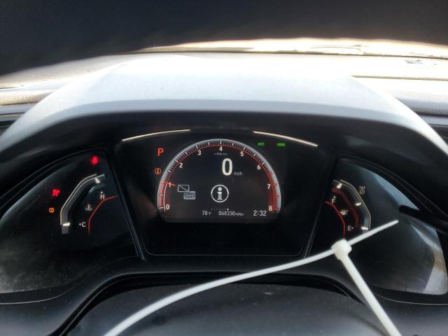 2021 HONDA CIVIC SPOR SHHFK7H49MU206119