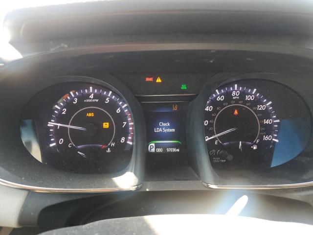 2018 TOYOTA AVALON XLE - 4T1BK1EB6JU269600