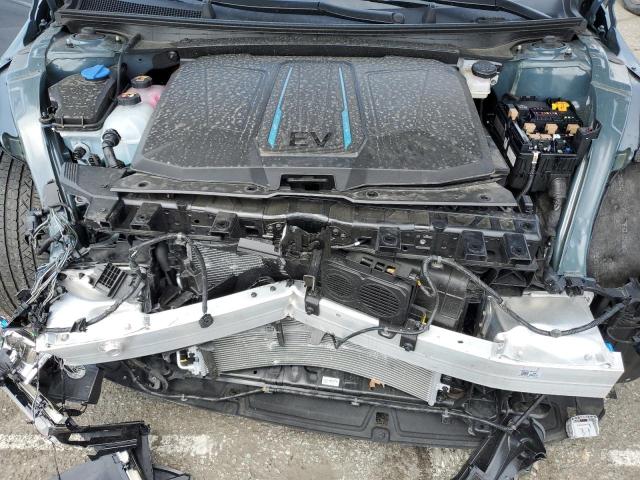 2024 HYUNDAI IONIQ 5 SE - KM8KM4DE2RU308816