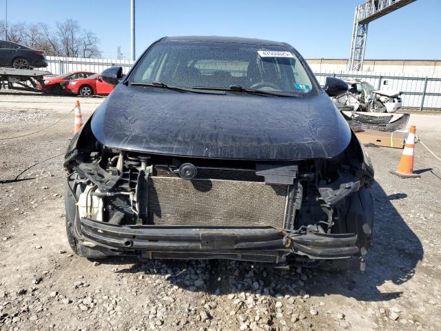 2016 KIA SPORTAGE L - KNDPB3AC9G7831386