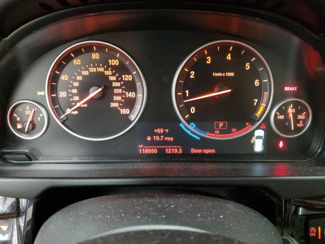 2018 BMW X5 SDRIVE3 - 5UXKR2C52J0X08851