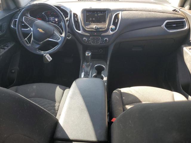 2019 CHEVROLET EQUINOX LT - 2GNAXUEVXK6204026