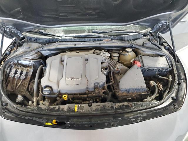 2018 BUICK LACROSSE P - 1G4ZR5SS1JU129203