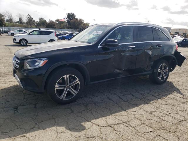 Vin: wdc0g4kb2kv150886, lot: 51248985, mercedes-benz glc-class 300 4matic 2019 img_1