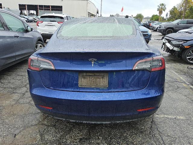 2022 TESLA MODEL 3 - 5YJ3E1EA6NF304433