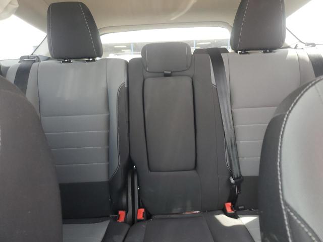 2016 FORD ESCAPE SE - 1FMCU9GX0GUC25252