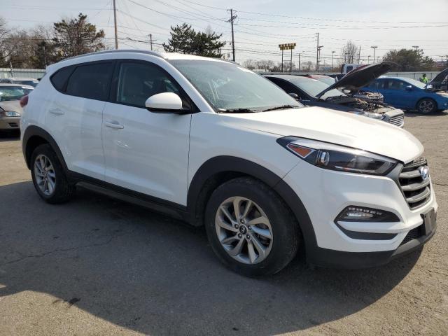 Vin: km8j3ca46gu129552, lot: 48029015, hyundai tucson limited 20164